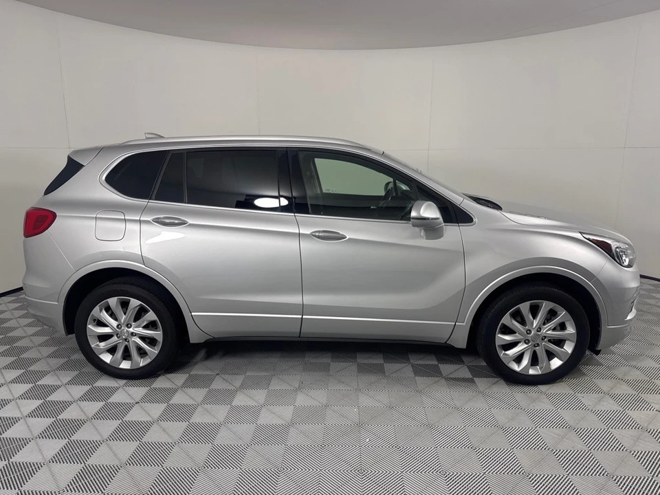2017 Buick Envision - Image 4 of 12