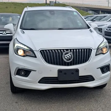 2017 Buick Envision Premium I
