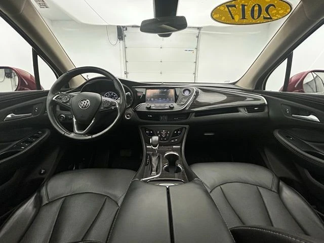 2017 Buick Envision - Image 2 of 12