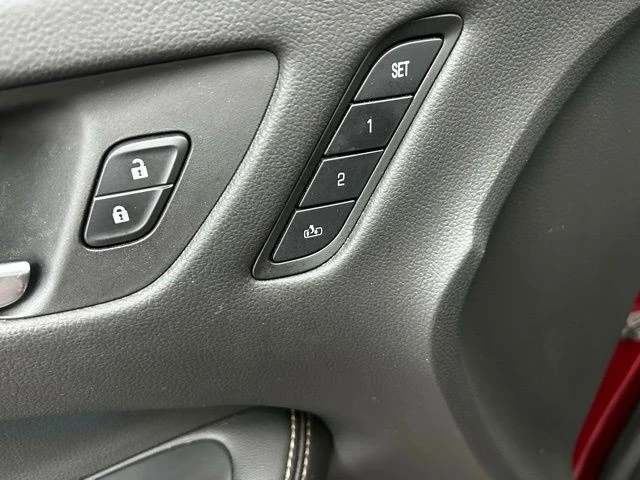 2017 Buick Envision - Image 11 of 12