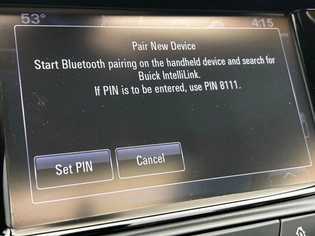 2017 Buick Envision - Image 4 of 12