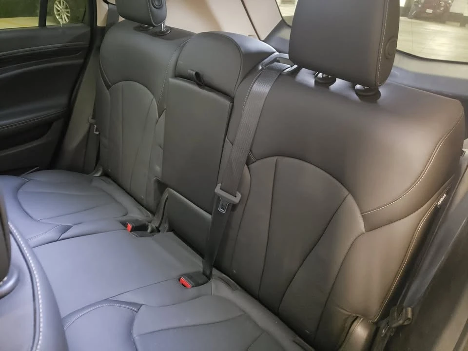 2017 Buick Envision - Image 9 of 10