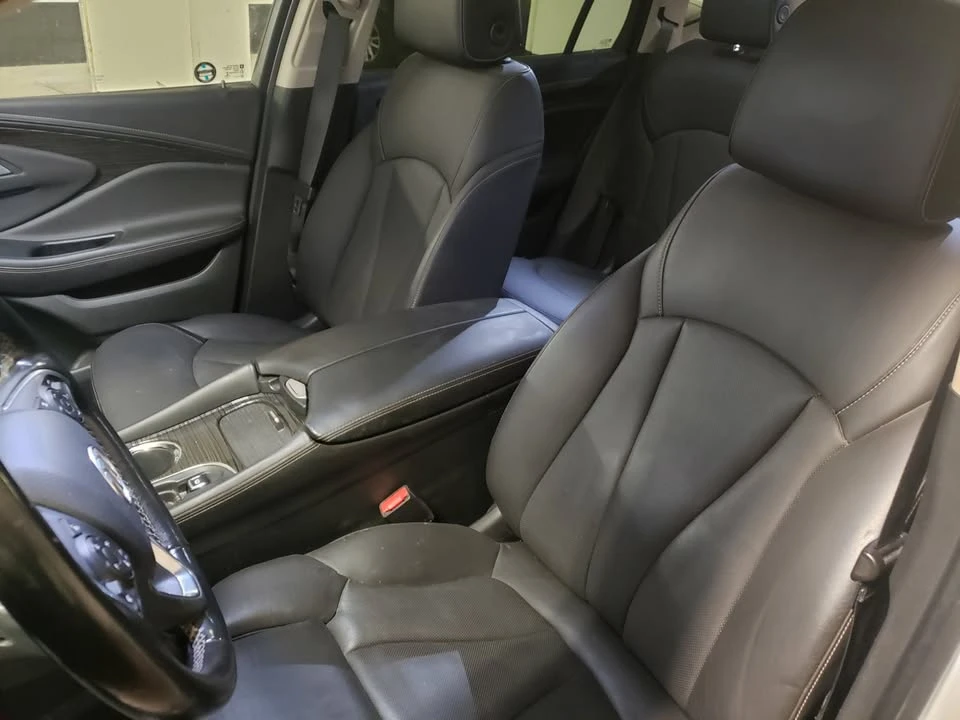2017 Buick Envision - Image 6 of 10