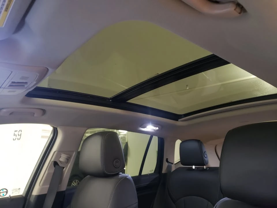 2017 Buick Envision - Image 10 of 10
