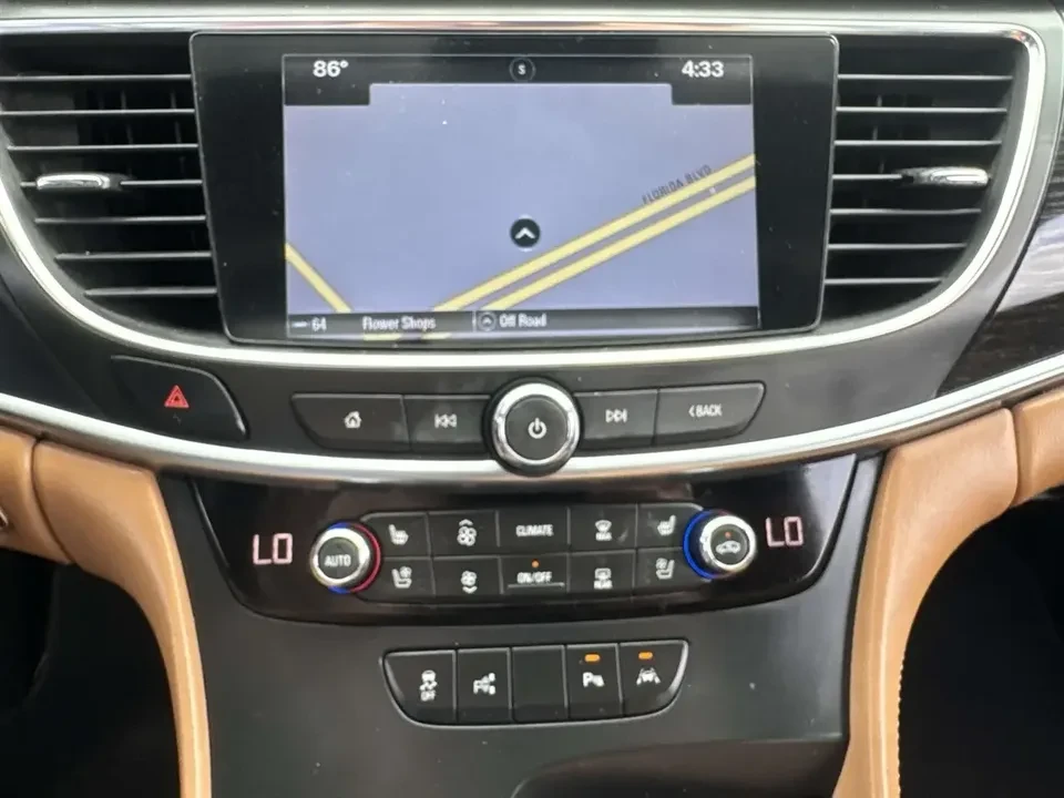 2017 Buick LaCrosse - Image 18 of 19
