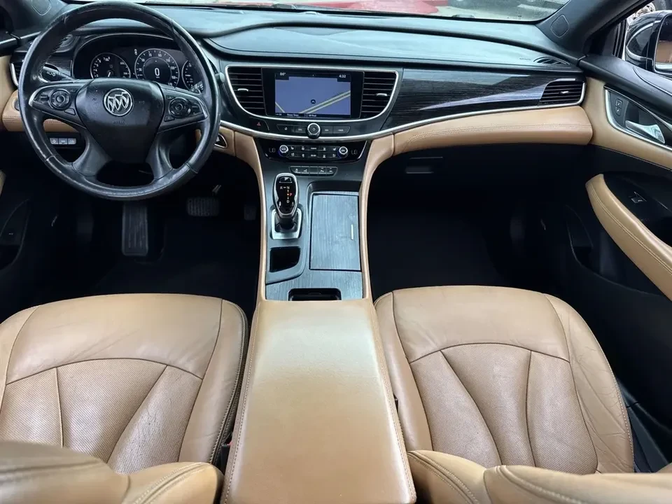 2017 Buick LaCrosse - Image 14 of 19
