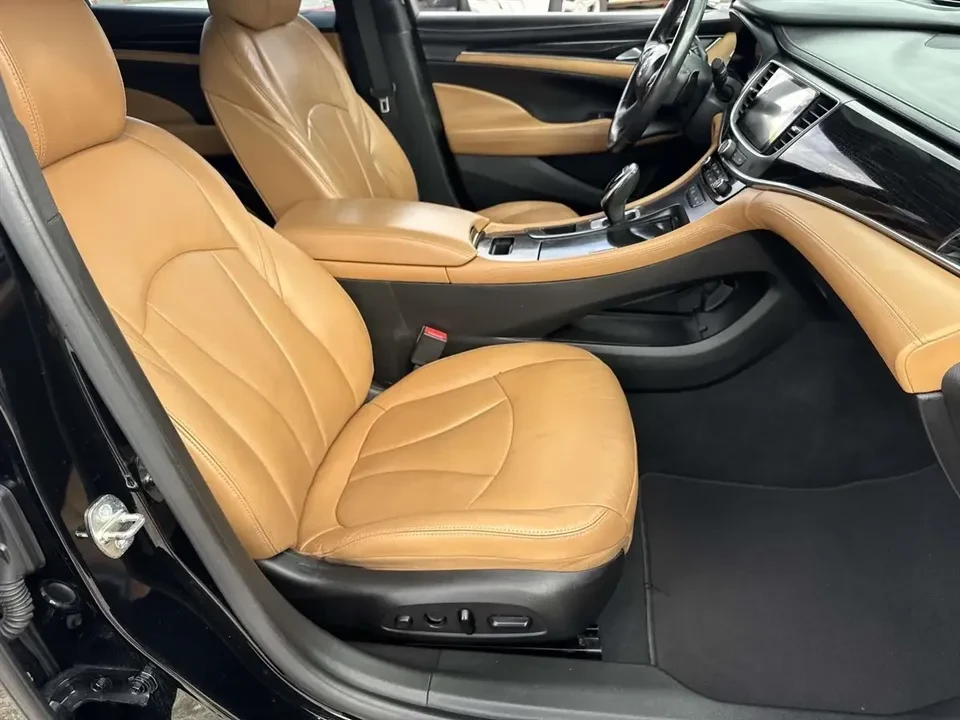 2017 Buick LaCrosse - Image 11 of 19