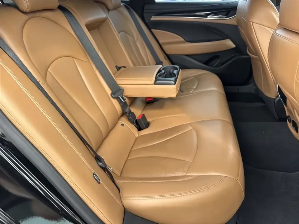 2017 Buick LaCrosse - Image 12 of 19