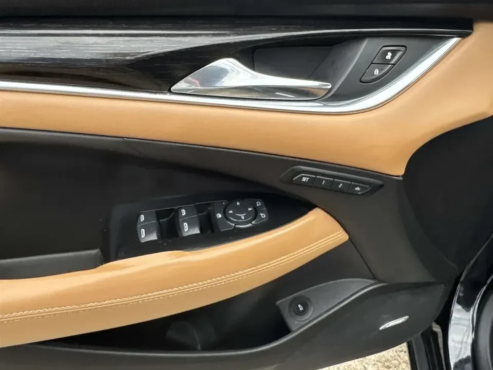 2017 Buick LaCrosse - Image 17 of 19