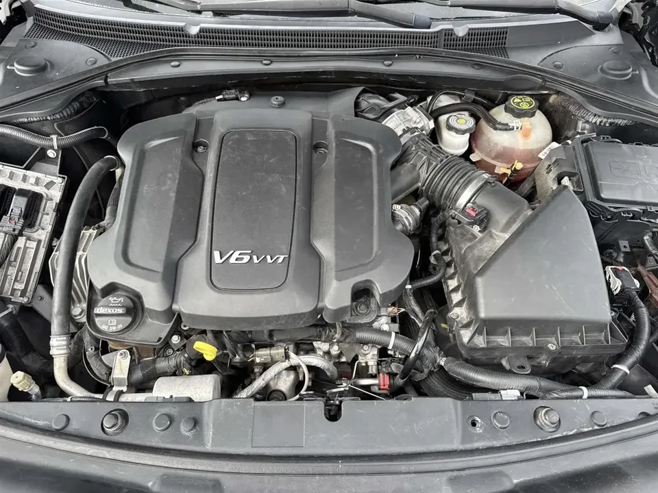 2017 Buick LaCrosse - Image 10 of 19