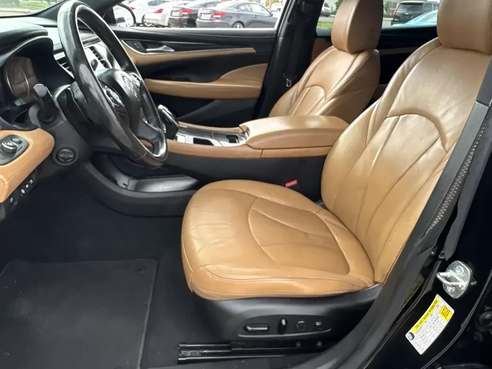 2017 Buick LaCrosse - Image 15 of 19