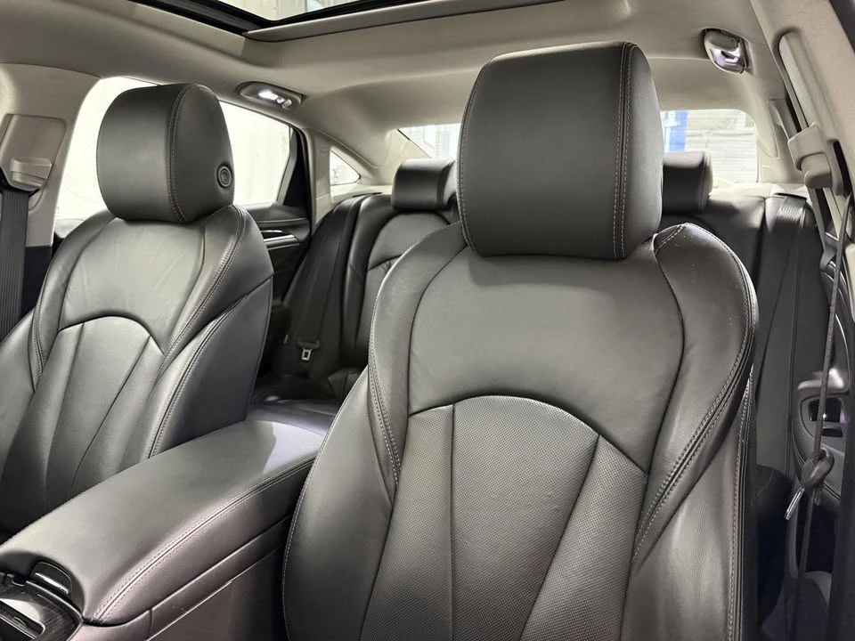 2017 Buick LaCrosse - Image 4 of 4