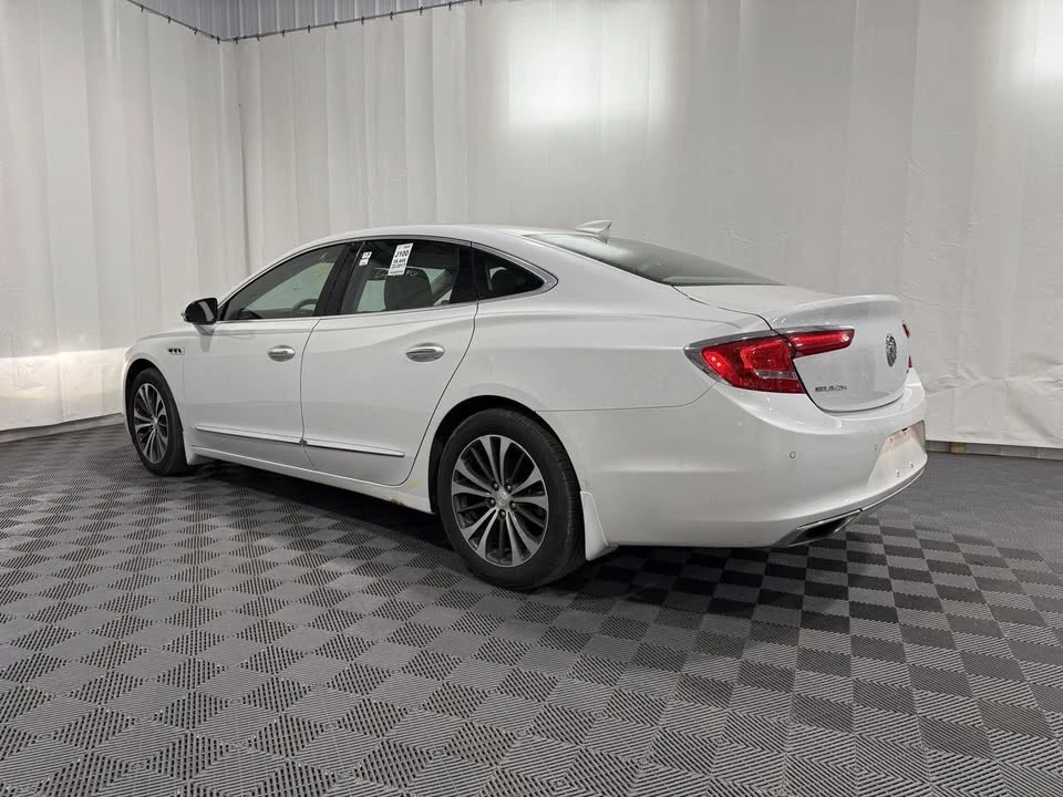 2017 Buick LaCrosse - Image 2 of 4