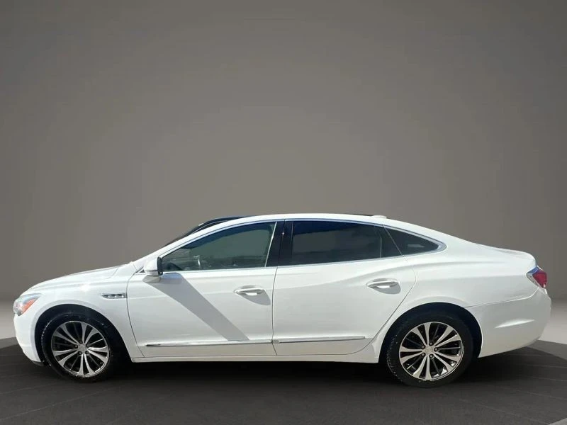 2017 Buick LaCrosse - Image 9 of 12