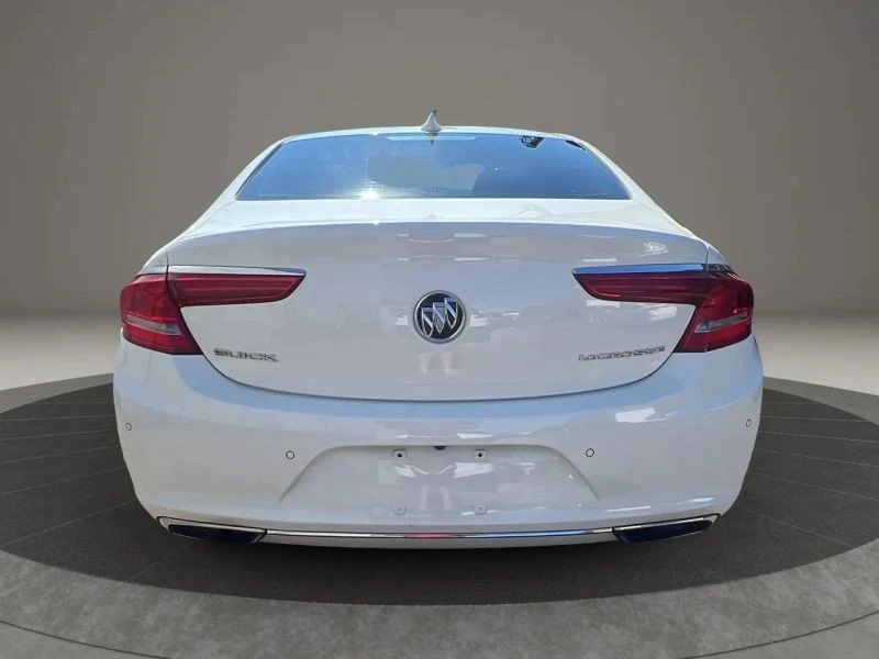 2017 Buick LaCrosse - Image 7 of 12