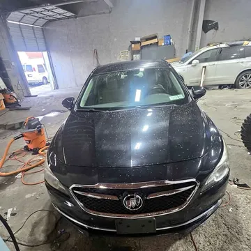 2017 Buick LaCrosse Preferred Sedan 4D