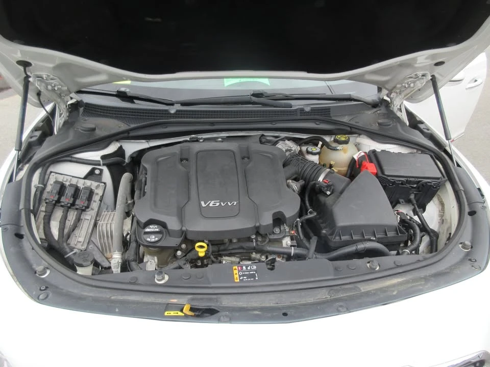 2017 Buick LaCrosse - Image 14 of 14