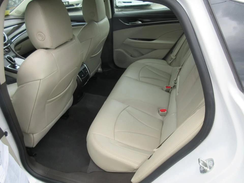 2017 Buick LaCrosse - Image 13 of 14