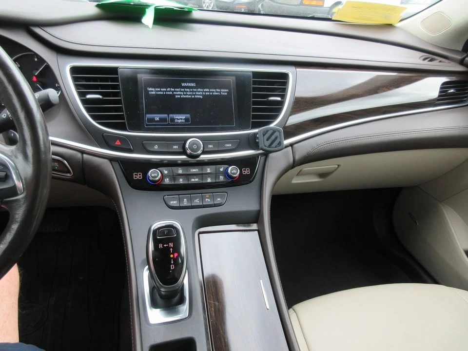 2017 Buick LaCrosse - Image 11 of 14