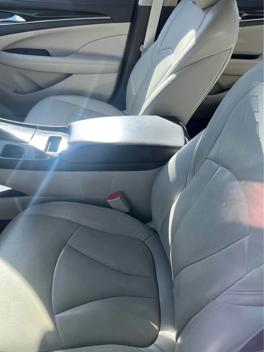 2017 Buick LaCrosse - Image 3 of 3