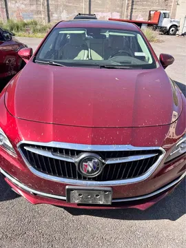 2017 Buick LaCrosse Premium I Sedan 4D