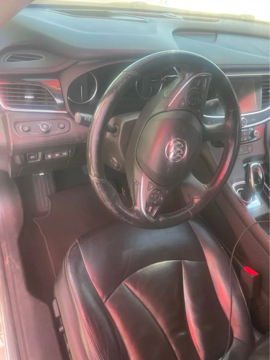 2017 Buick LaCrosse - Image 14 of 17