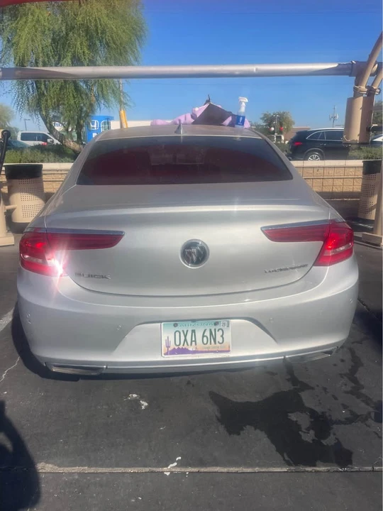 2017 Buick LaCrosse - Image 7 of 17