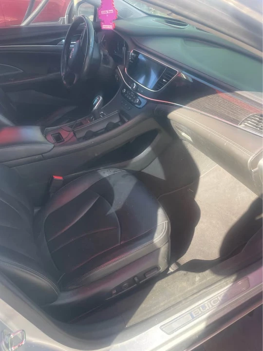 2017 Buick LaCrosse - Image 6 of 17