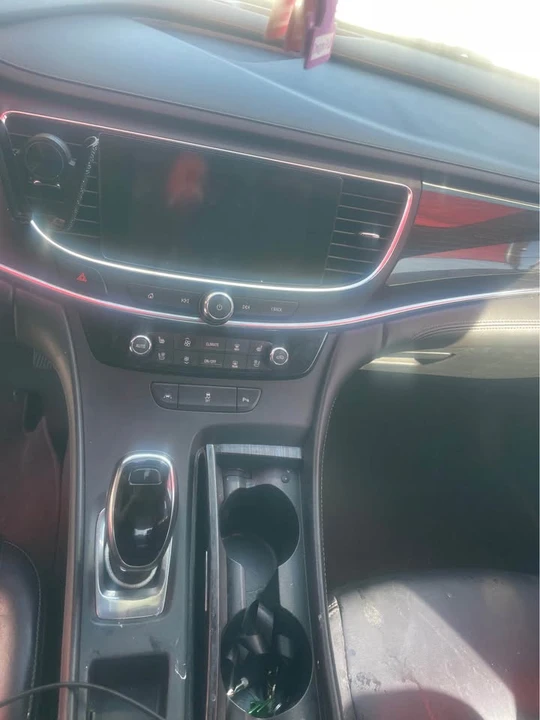 2017 Buick LaCrosse - Image 16 of 17