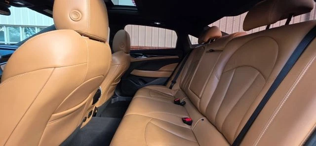2017 Buick LaCrosse - Image 19 of 20
