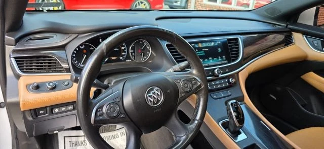 2017 Buick LaCrosse - Image 11 of 20