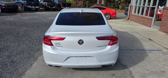 2017 Buick LaCrosse - Image 7 of 20