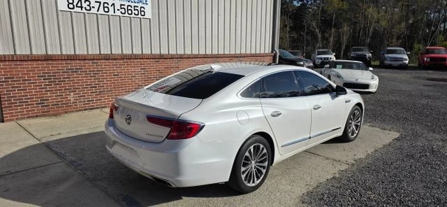 2017 Buick LaCrosse - Image 6 of 20