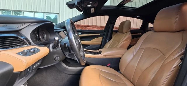 2017 Buick LaCrosse - Image 10 of 20
