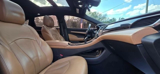 2017 Buick LaCrosse - Image 14 of 20