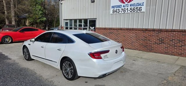 2017 Buick LaCrosse - Image 5 of 20
