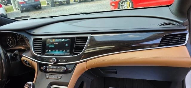 2017 Buick LaCrosse - Image 13 of 20