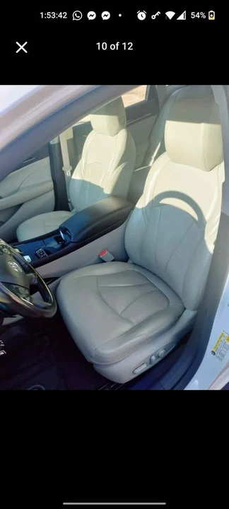 2017 Buick LaCrosse - Image 6 of 9