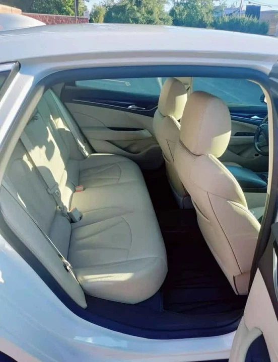 2017 Buick LaCrosse - Image 9 of 9
