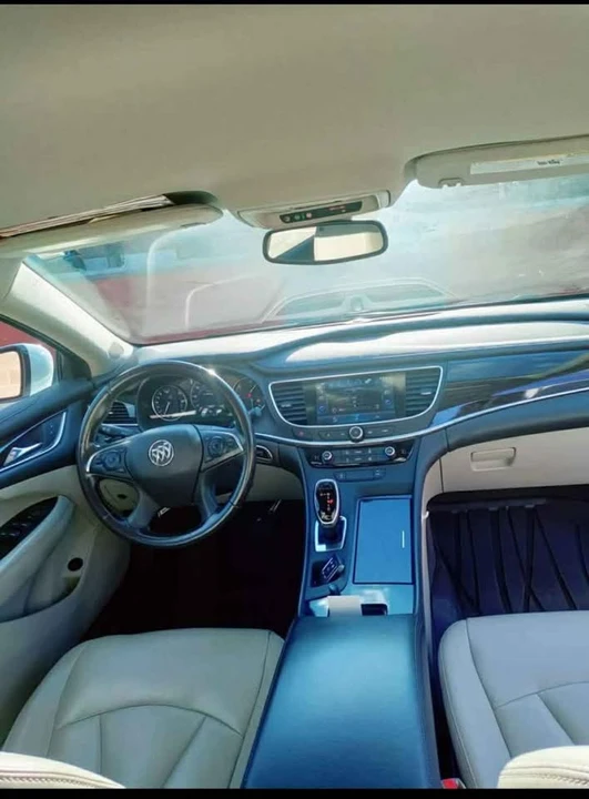 2017 Buick LaCrosse - Image 8 of 9