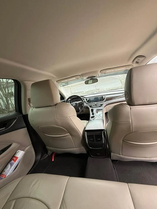 2017 Buick LaCrosse - Image 5 of 11
