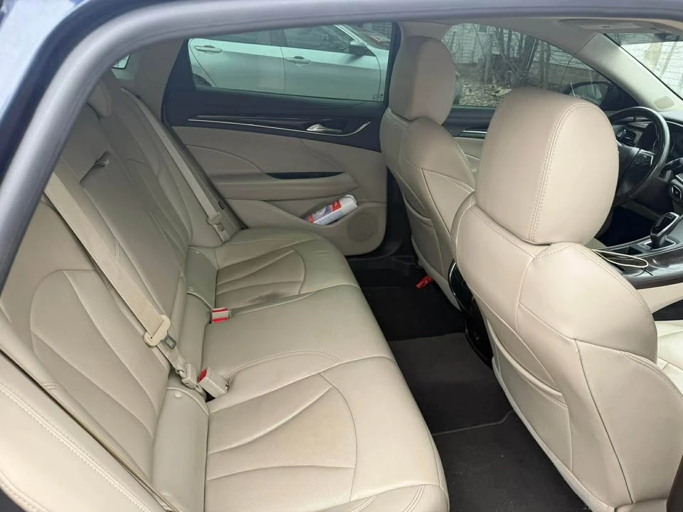 2017 Buick LaCrosse - Image 7 of 11