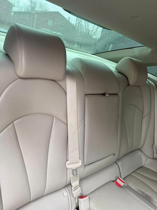 2017 Buick LaCrosse - Image 6 of 11