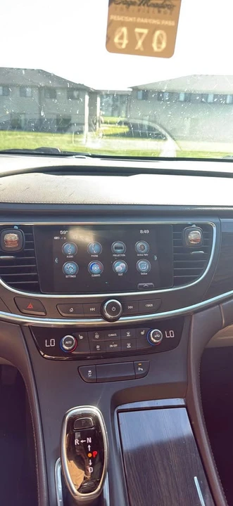 2017 Buick LaCrosse - Image 10 of 11