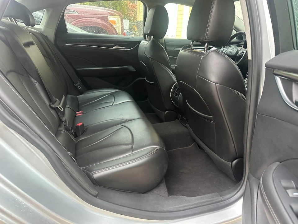 2017 Buick LaCrosse - Image 7 of 8