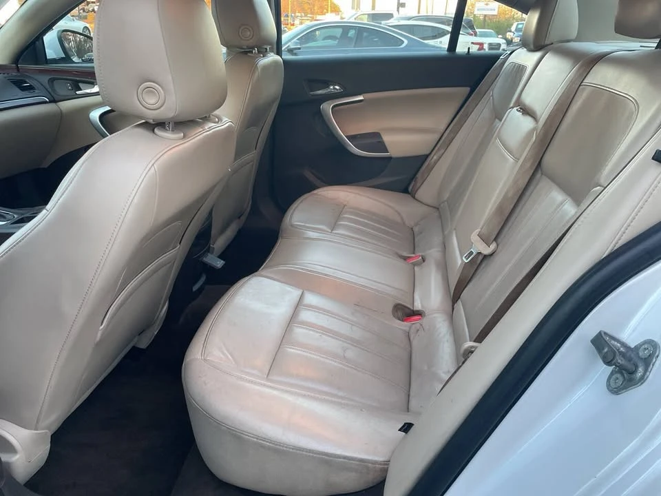 2017 Buick Regal - Image 17 of 20
