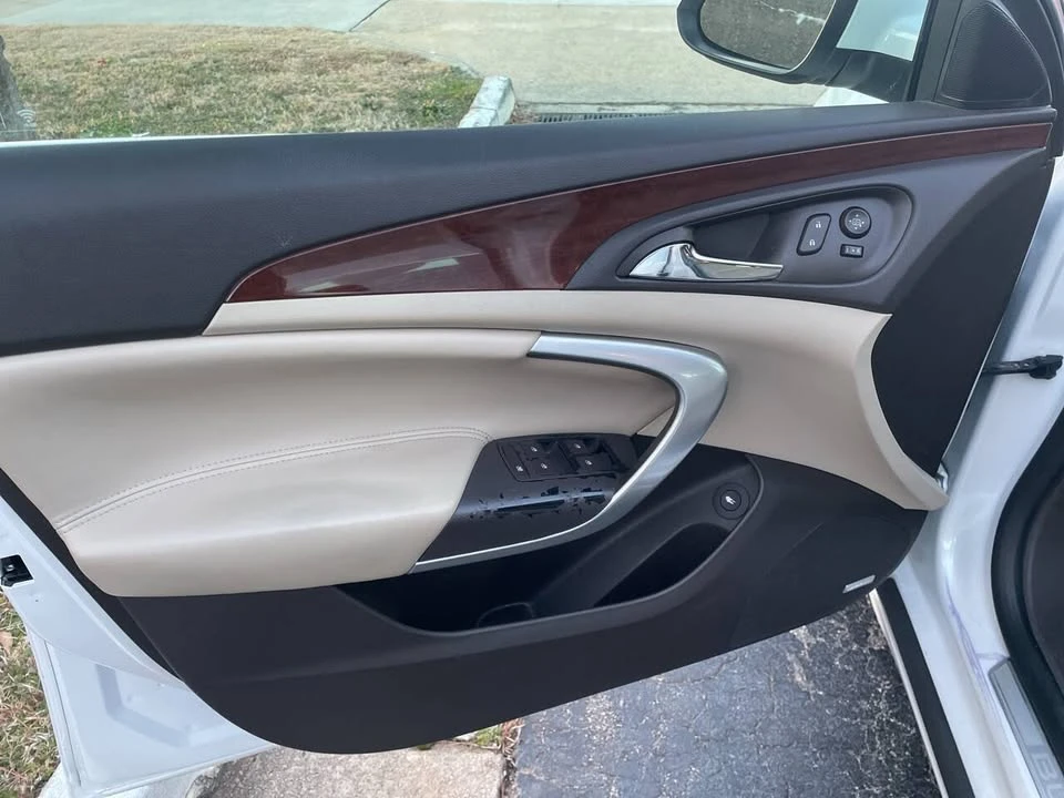 2017 Buick Regal - Image 18 of 20