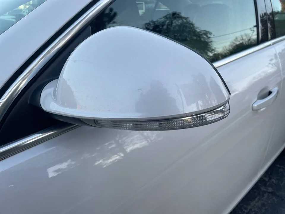 2017 Buick Regal - Image 19 of 20
