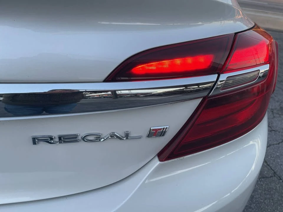 2017 Buick Regal - Image 20 of 20