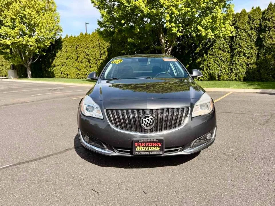 2017 Buick Regal - Image 3 of 20
